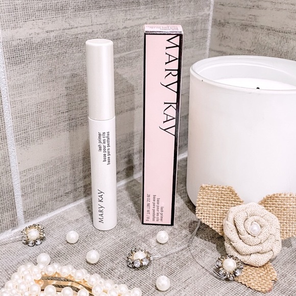 Mary Kay Lash & Brow Building Serum